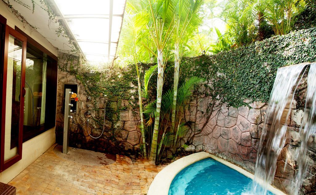 Leonia Holistic Destination Hotel Shamirpet Ruang foto